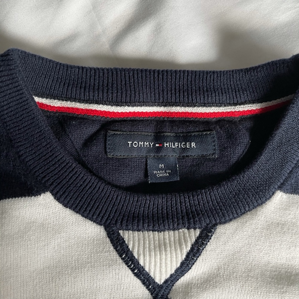 Tommy Hilfiger Men’s Sweater